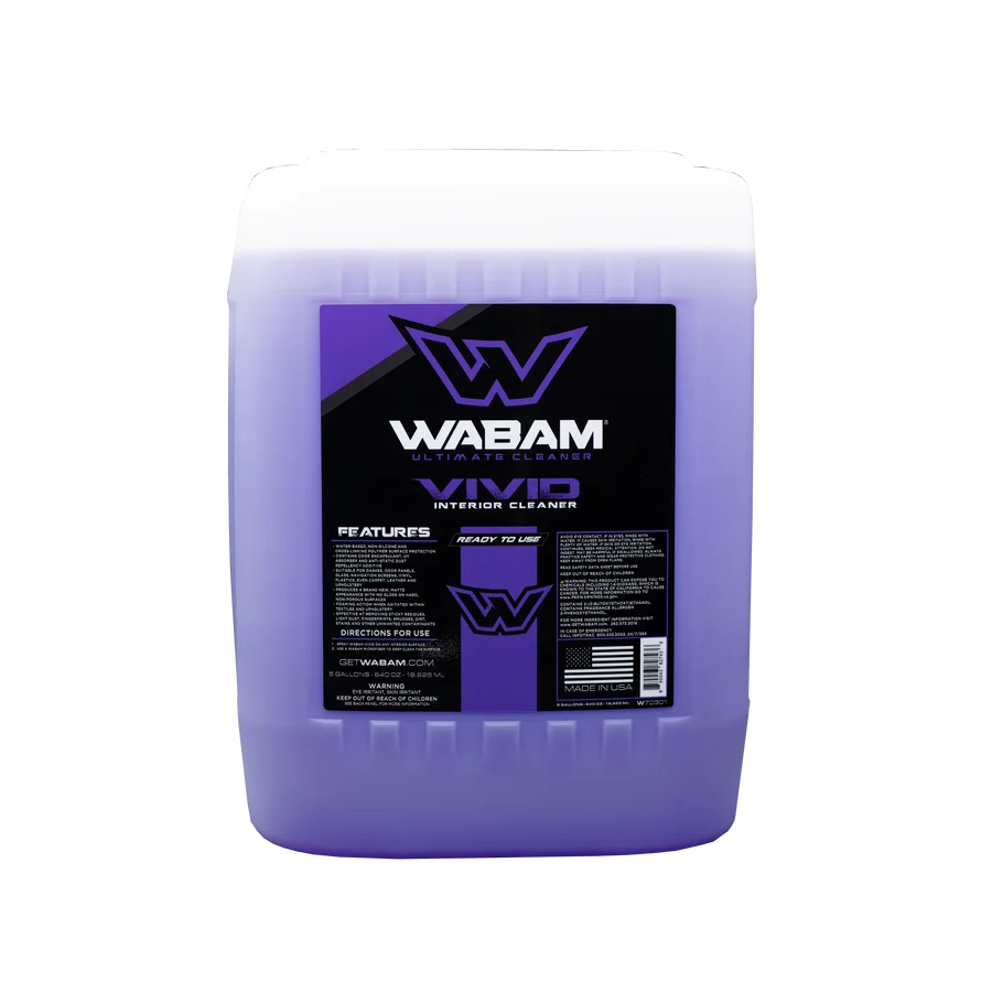 WABAM VIVID