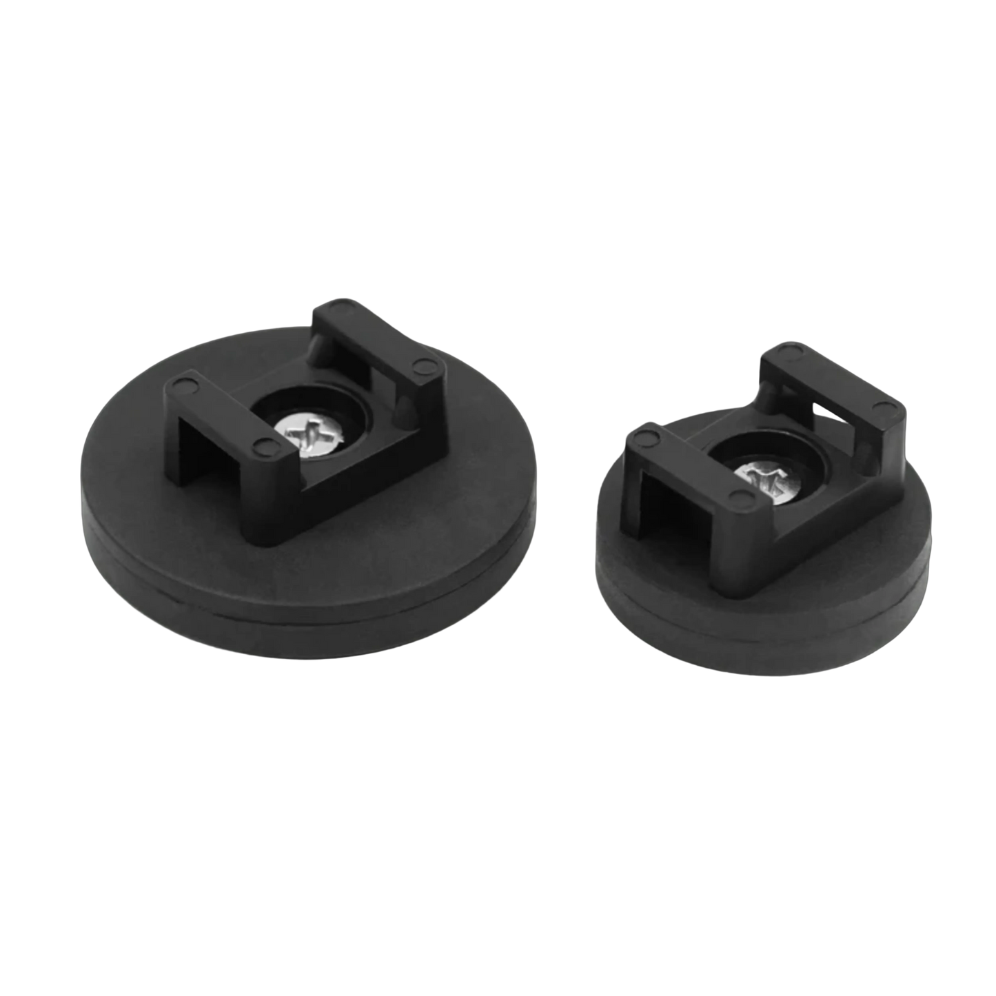 Magnetic Cable Tie Mounts