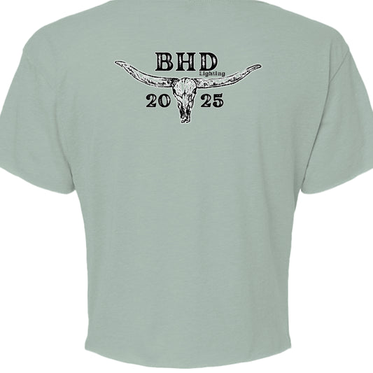 STONEWASH GREEN - BACK