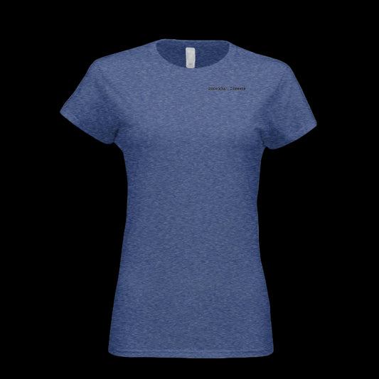 VINTAGE NAVY - 6710 - FRONT