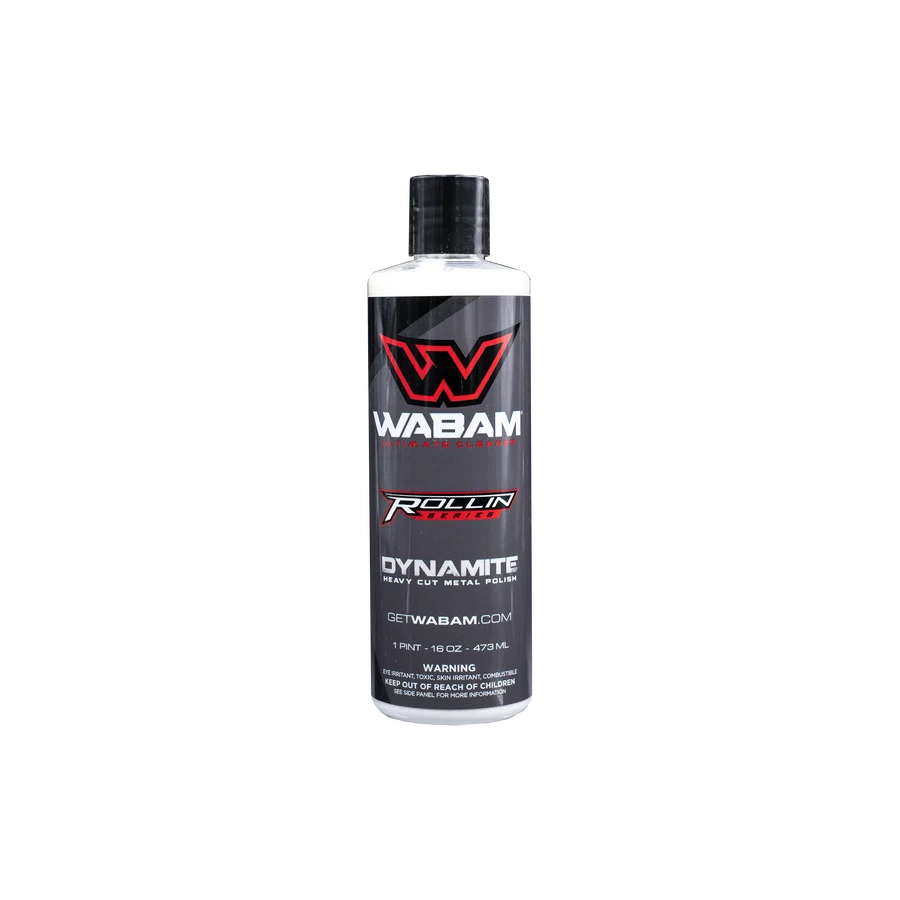 WABAM DYNAMITE