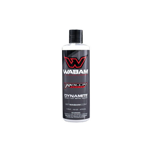 WABAM DYNAMITE
