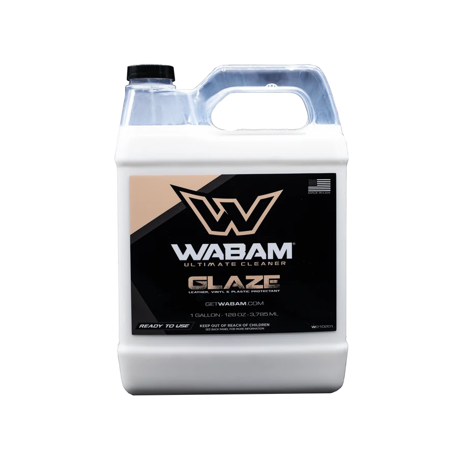 WABAM GLAZE