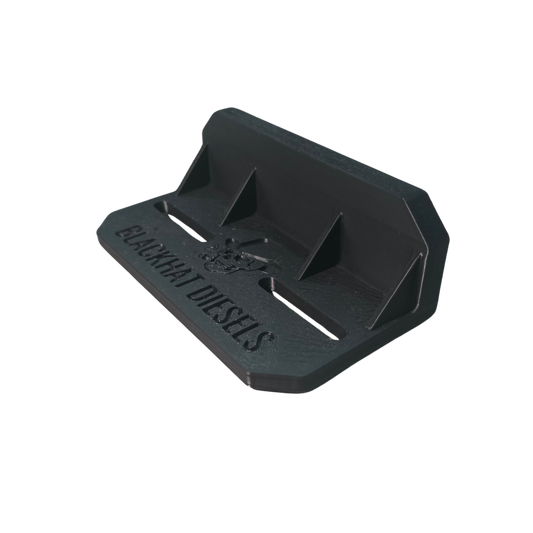 BHD 3D Printed Brackets