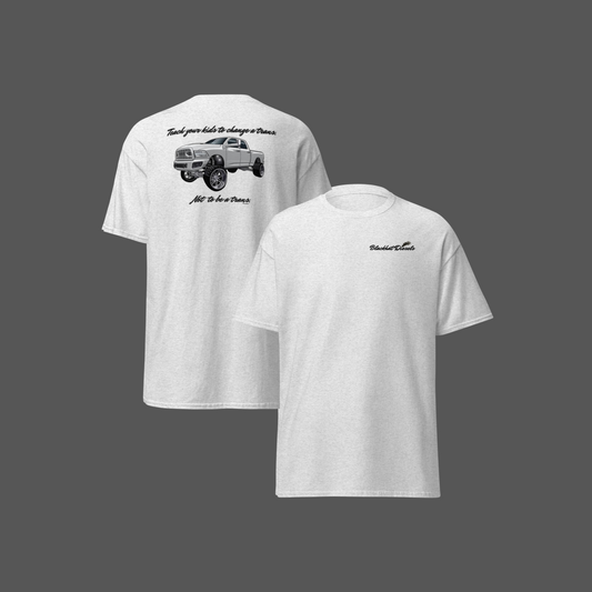 BHD Change a Trans Tee