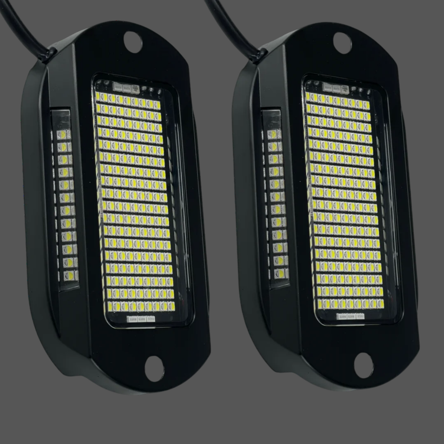 210LED HIGH OUTPUT Pure White/UV Switchback