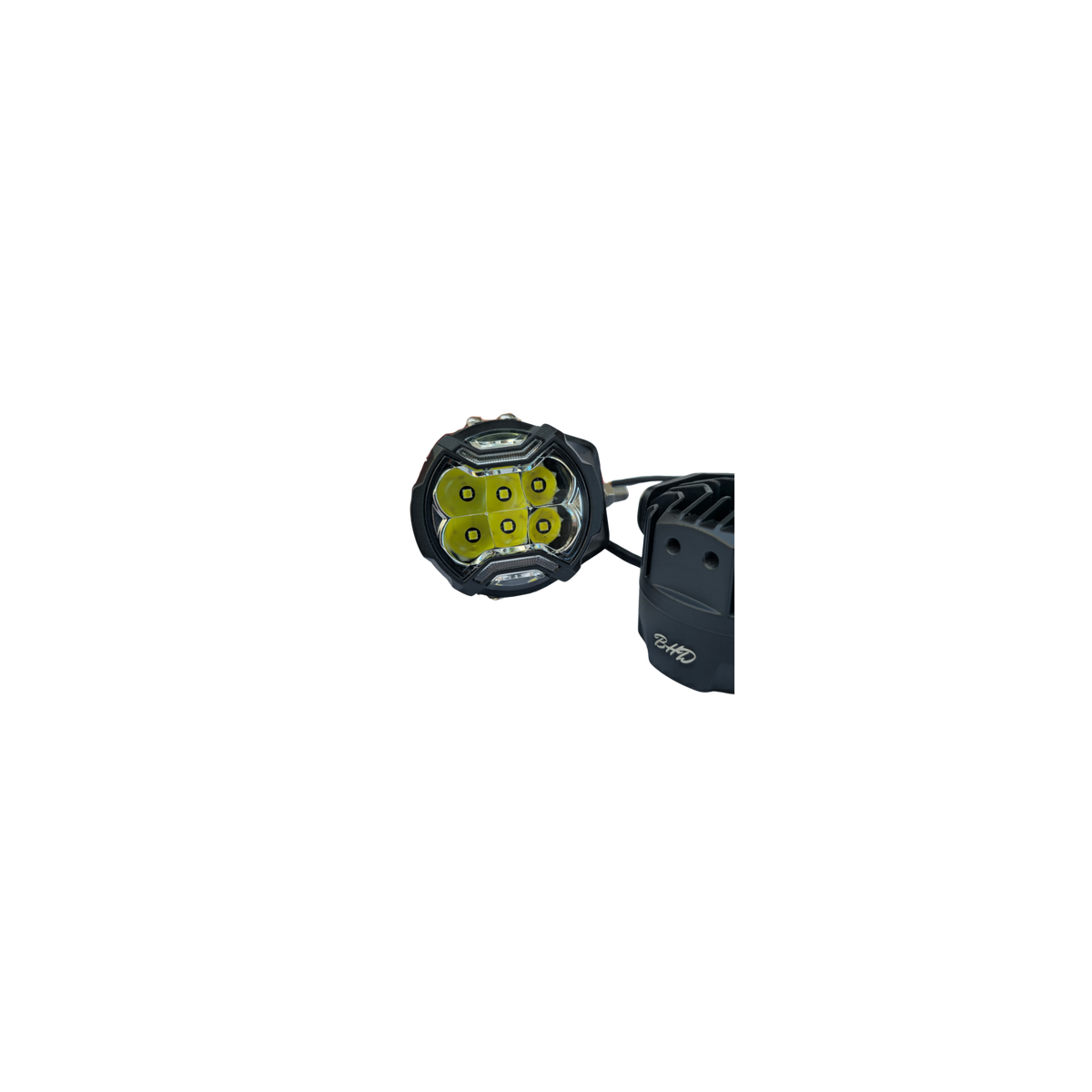 270° LED Pod