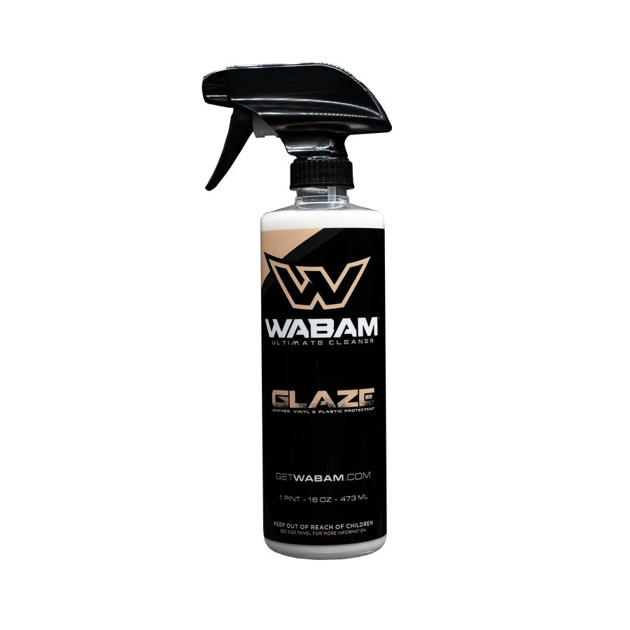 WABAM GLAZE