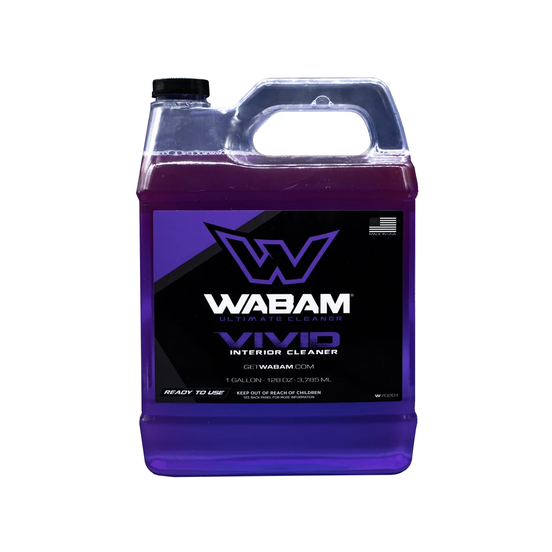 WABAM VIVID