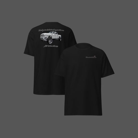 BHD Change a Trans Tee