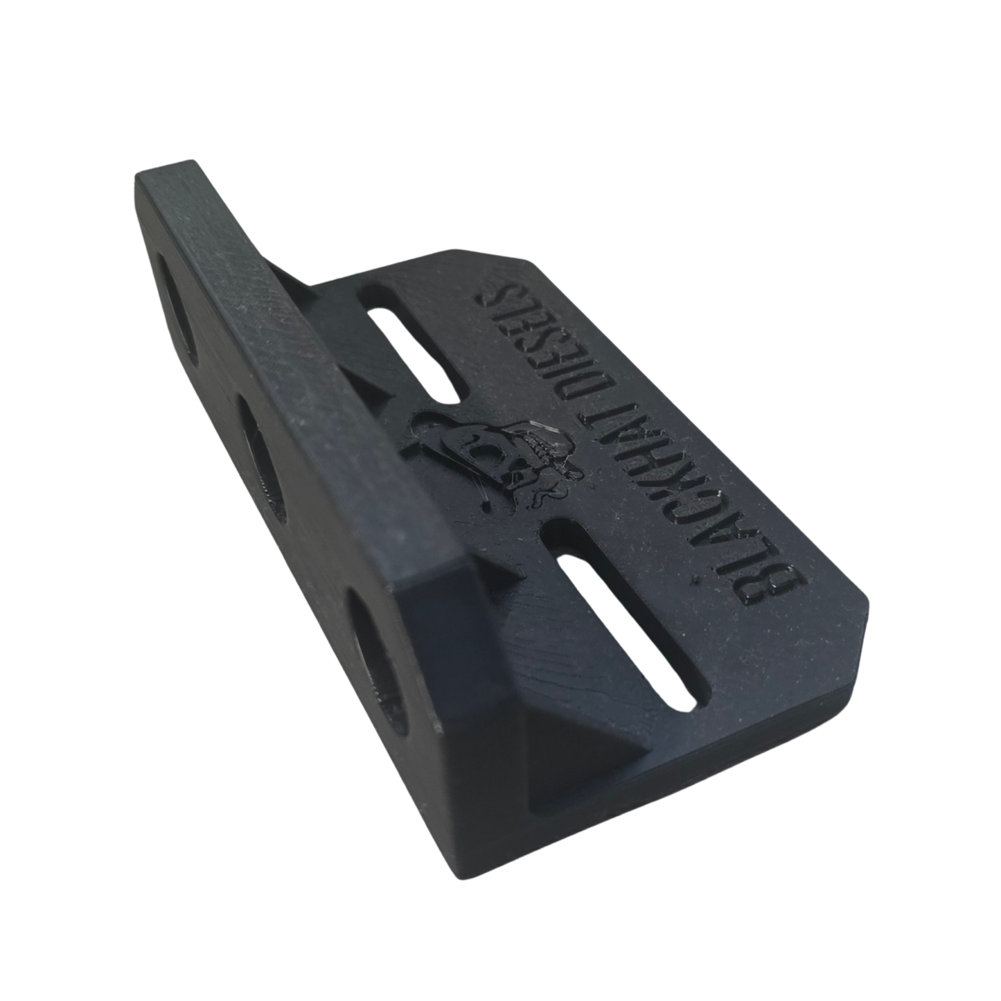 BHD 3D Printed Brackets