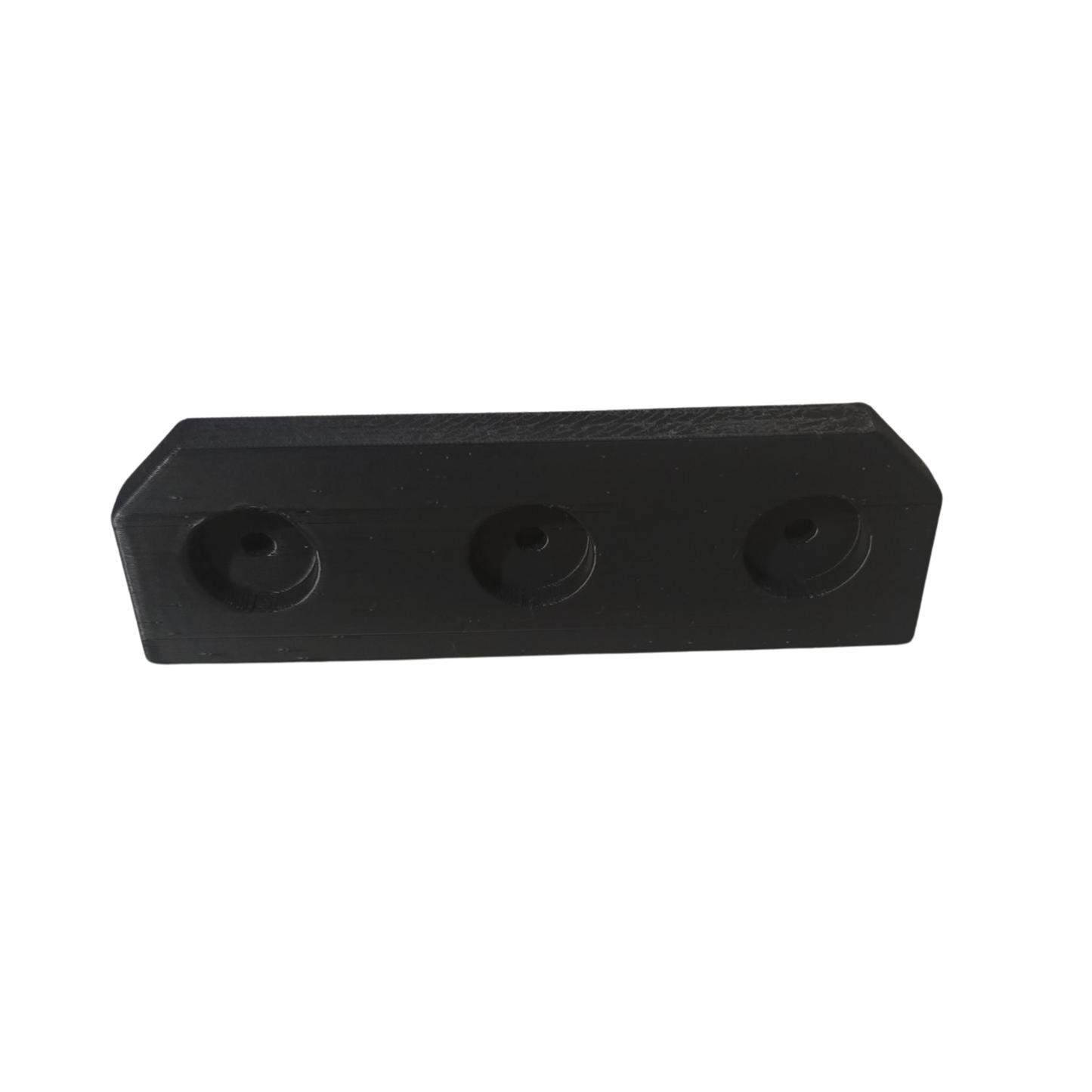 BHD 3D Printed Brackets