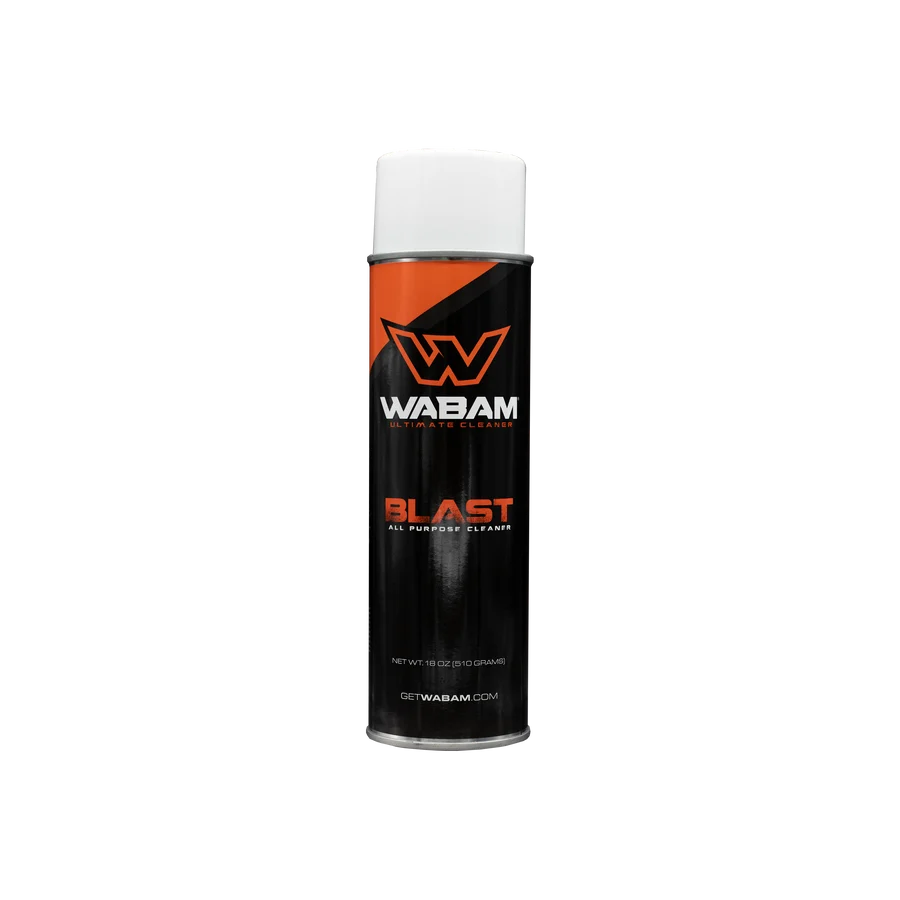 WABAM BLAST