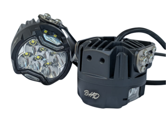 270° LED Pod