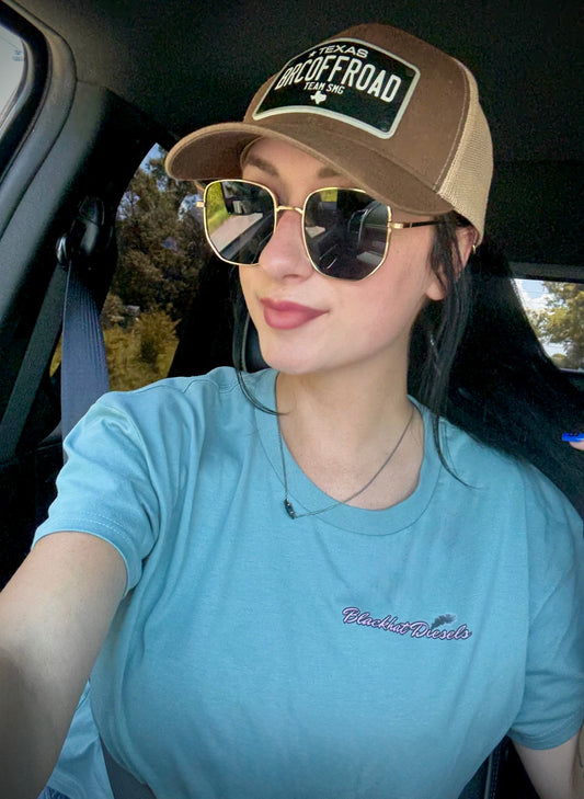 BHD Country Girls Tee