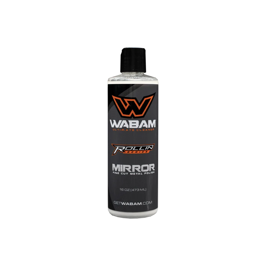 WABAM MIRROR