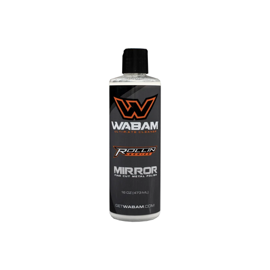 WABAM MIRROR