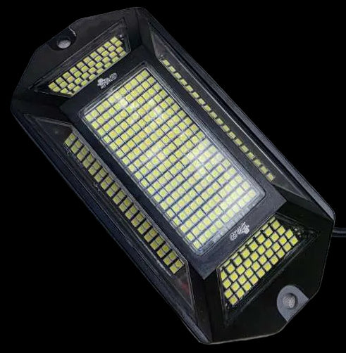 The Executioner - Extreme Performance Rock Light