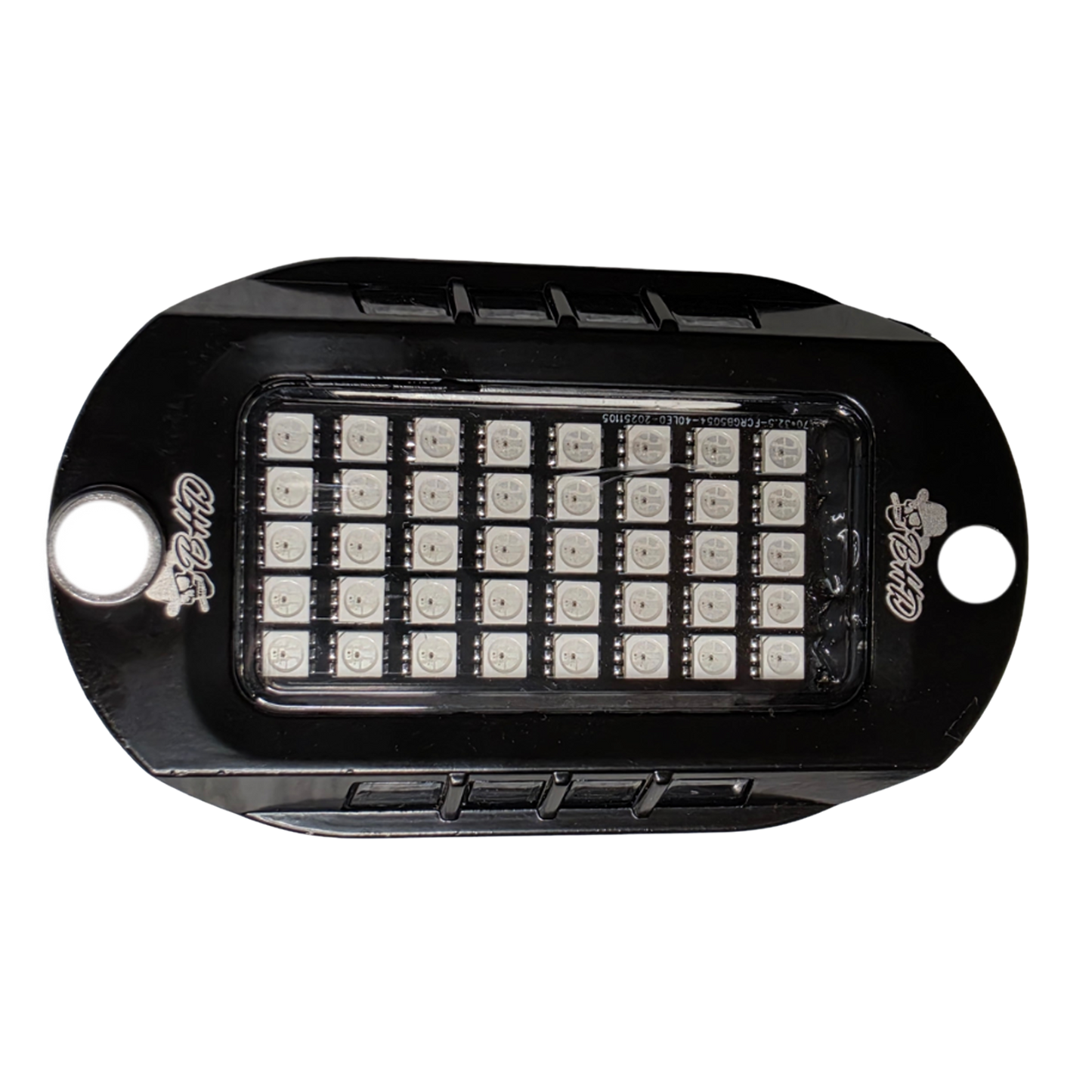 Dream Color LED Rocklights