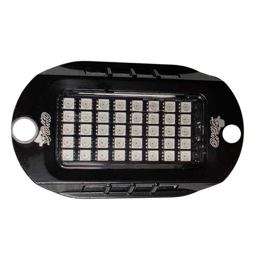 Dream Color LED Rocklights