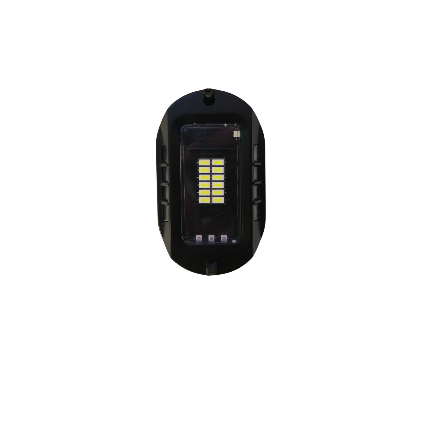20 LED Pure White HIGH OUTPUT