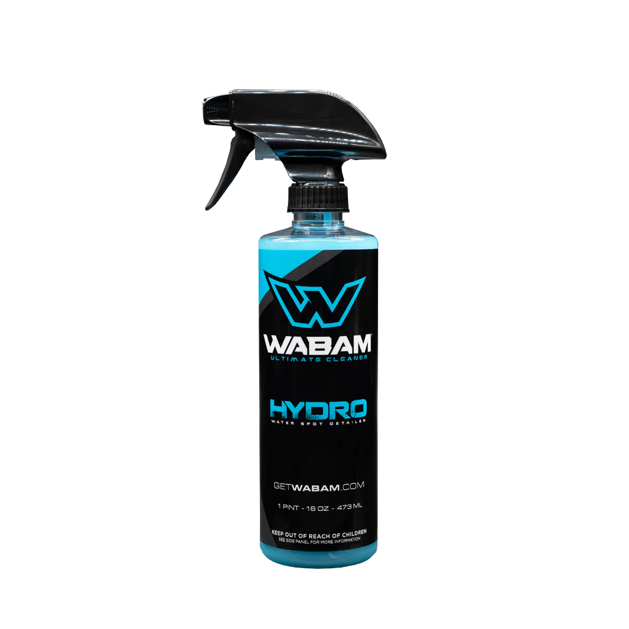 WABAM HYDRO