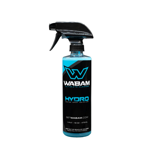 WABAM HYDRO