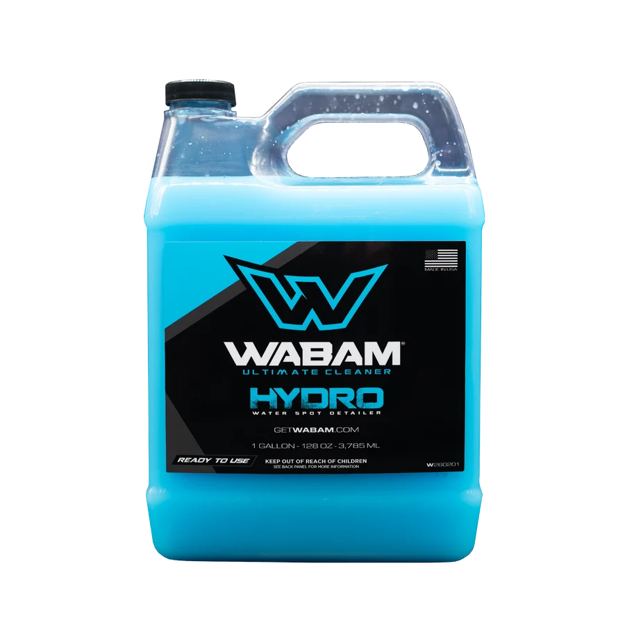 WABAM HYDRO