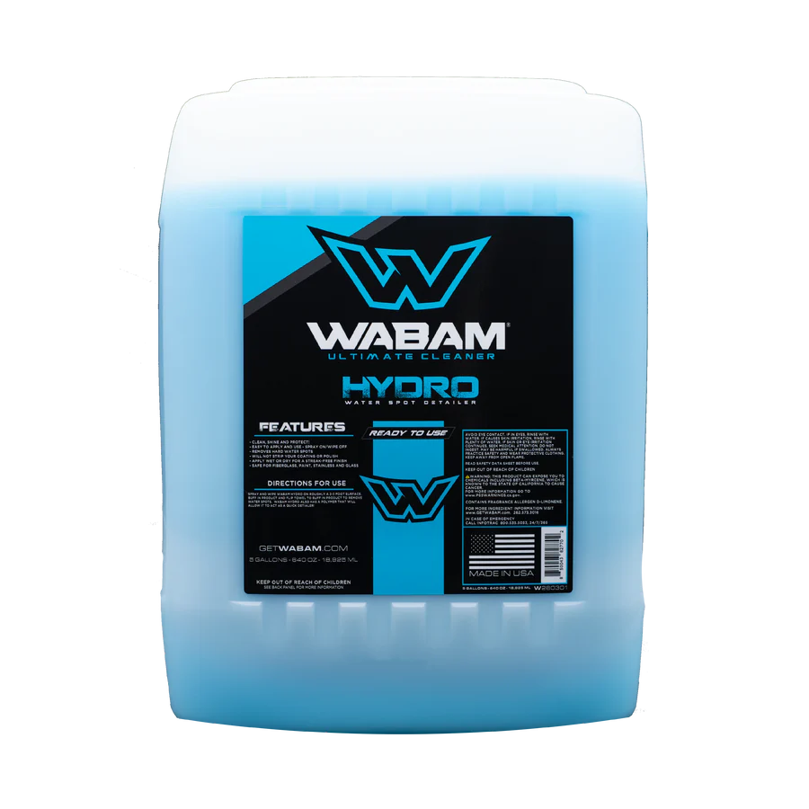 WABAM HYDRO
