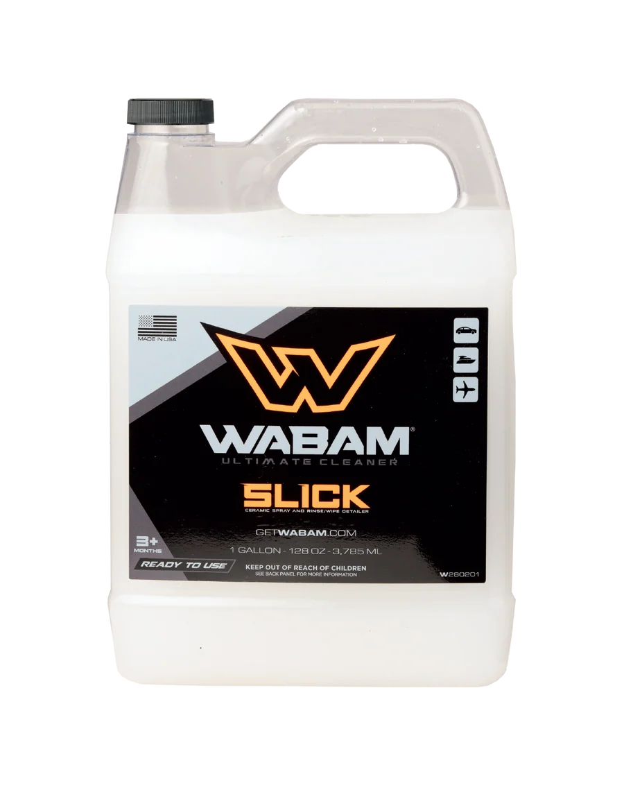 WABAM SLICK