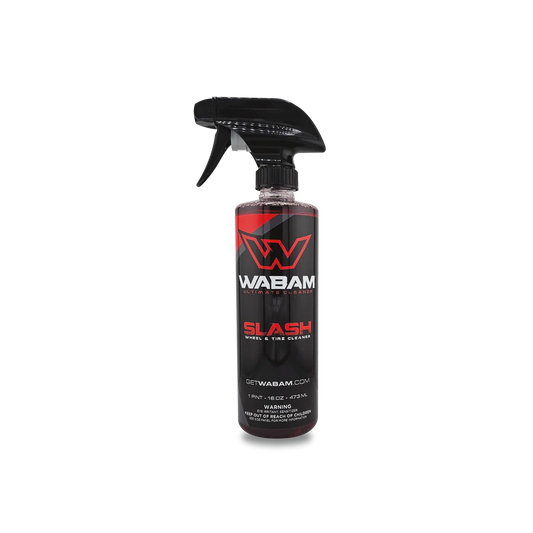 WABAM SLASH