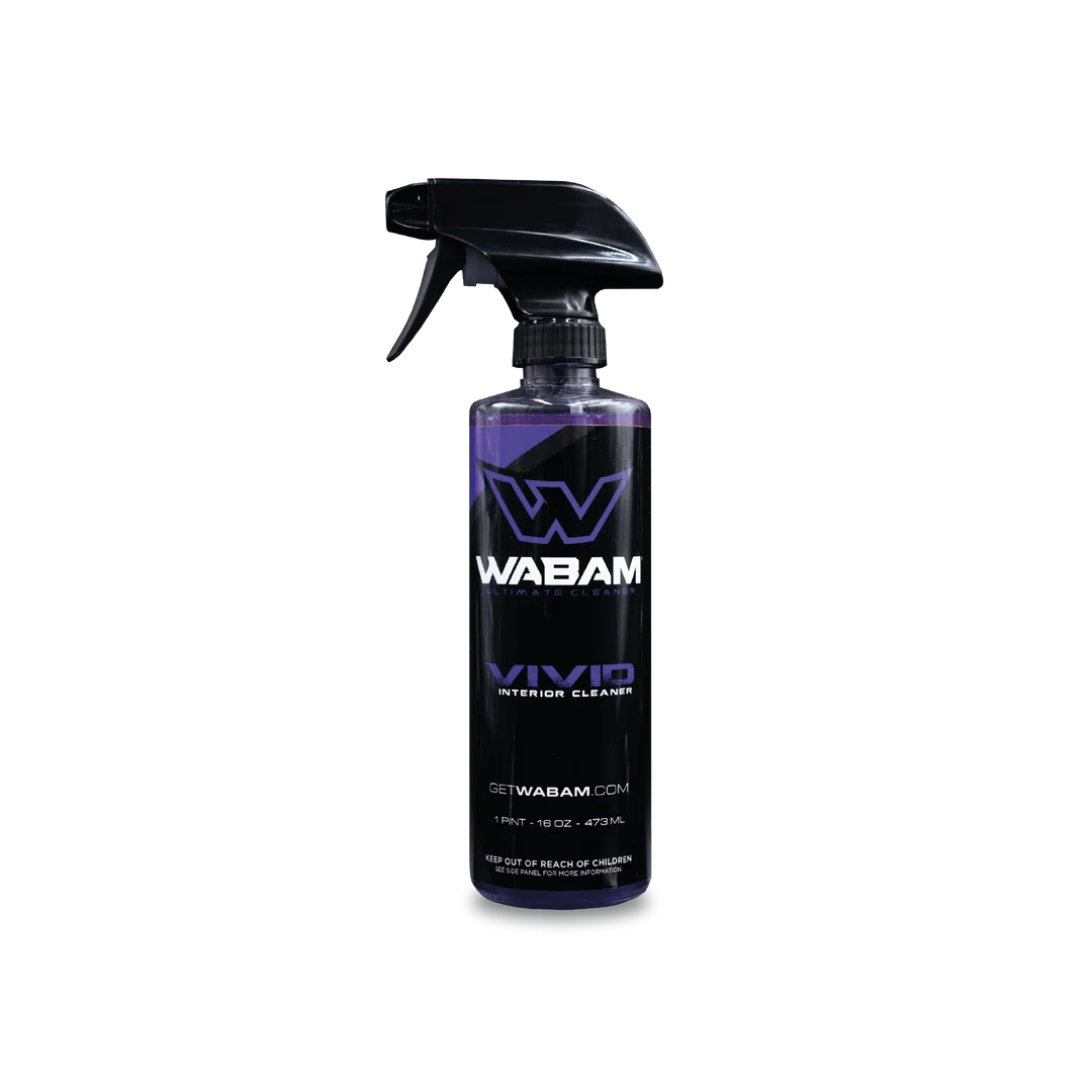 WABAM VIVID