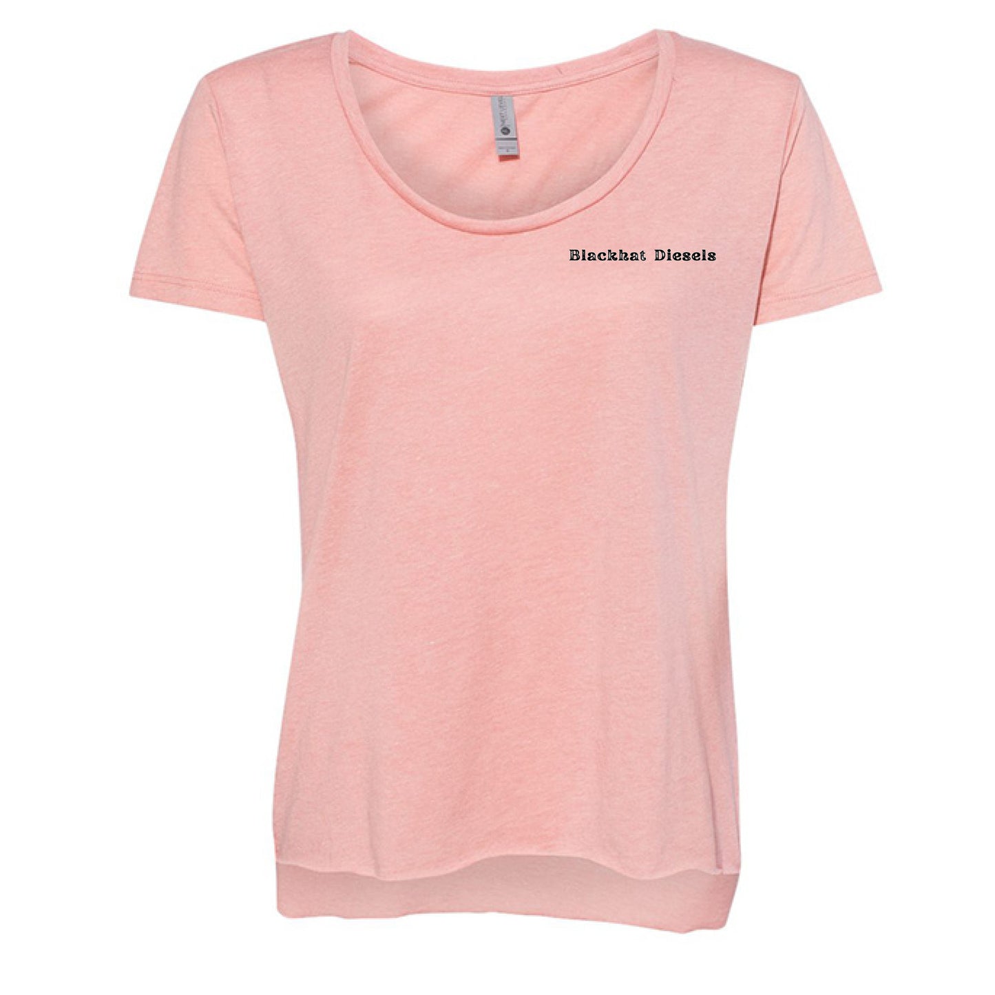 DESERT PINK - FRONT