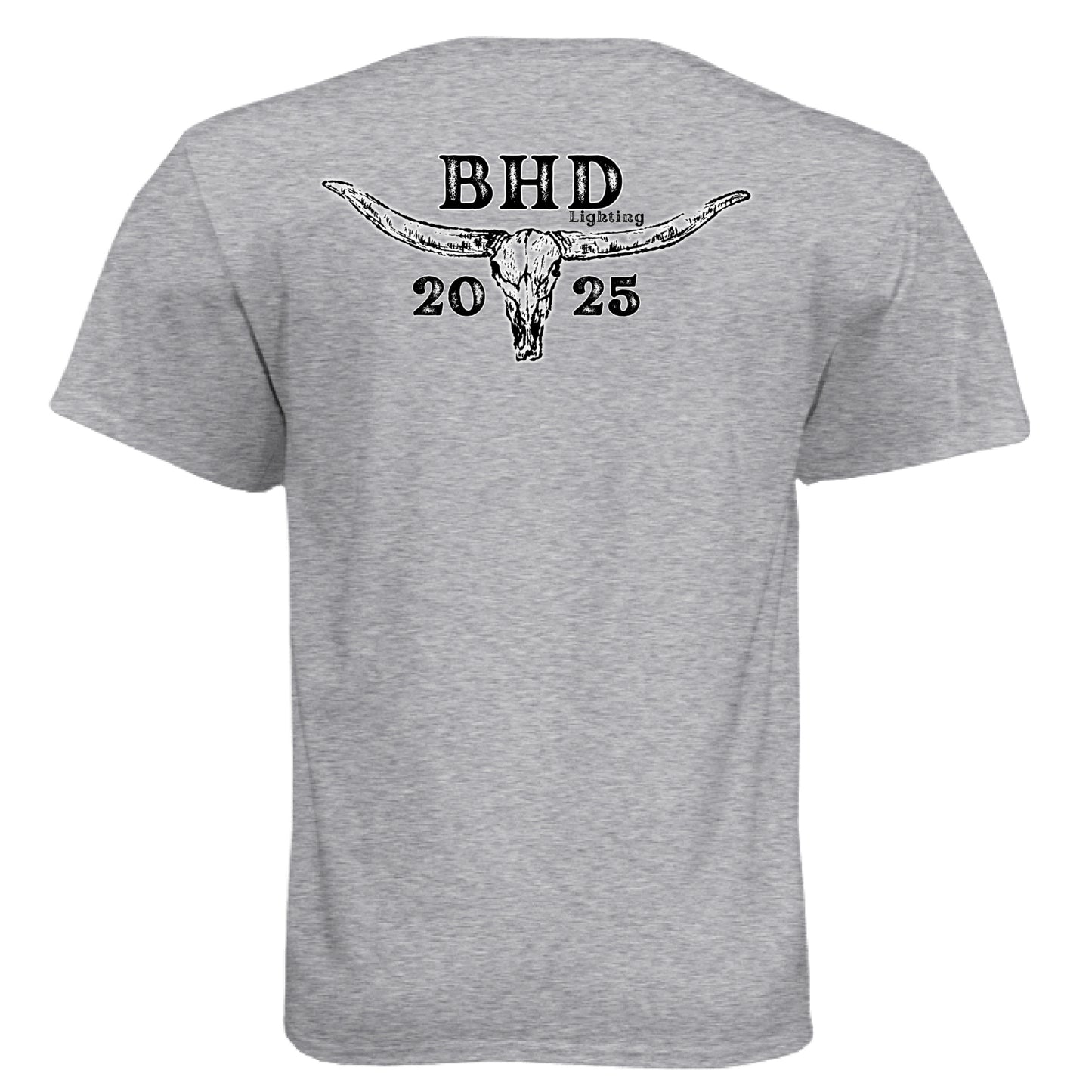 PREMIUM HEATHER - BACK