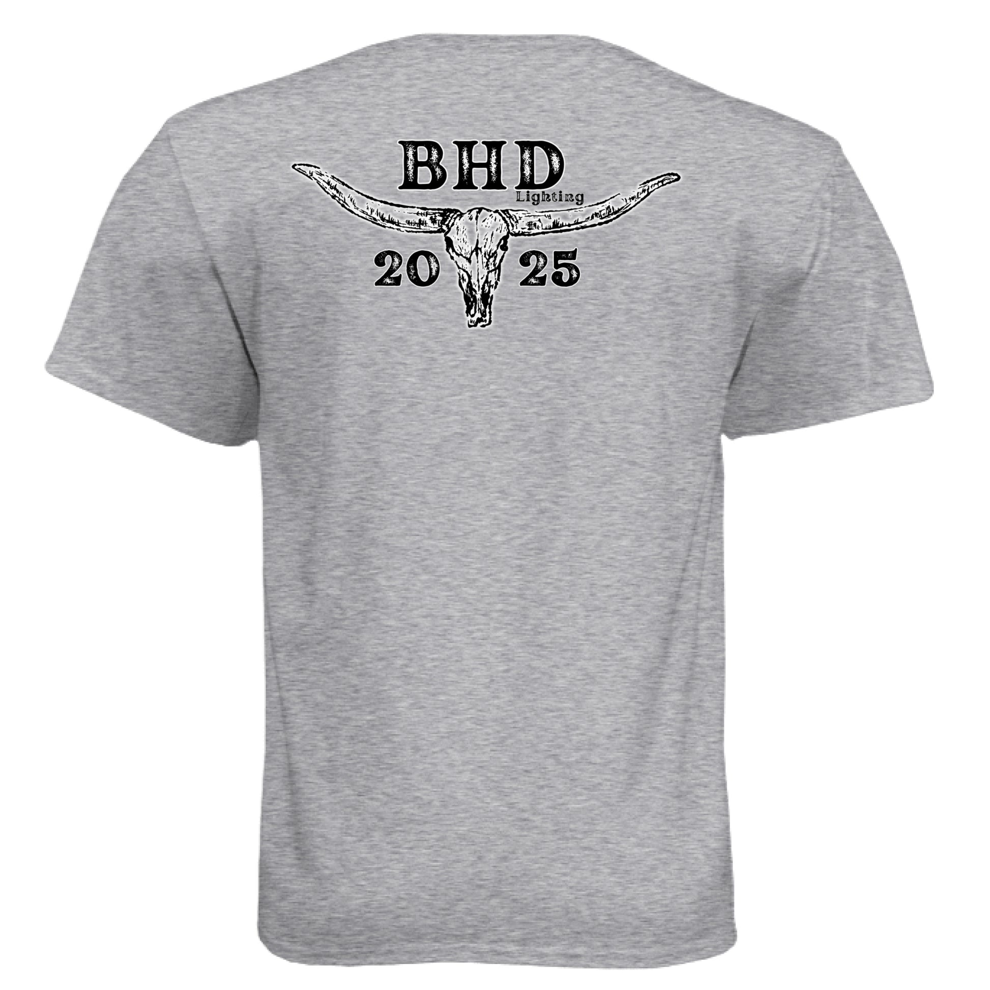 PREMIUM HEATHER - BACK