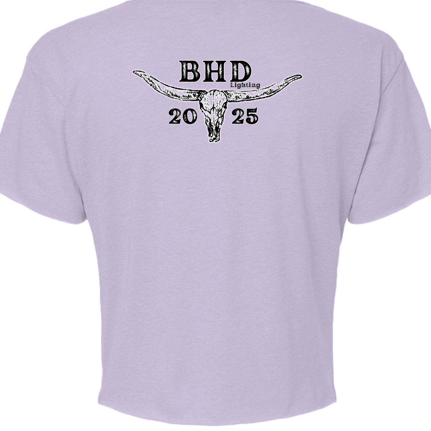 Lavender - BACK