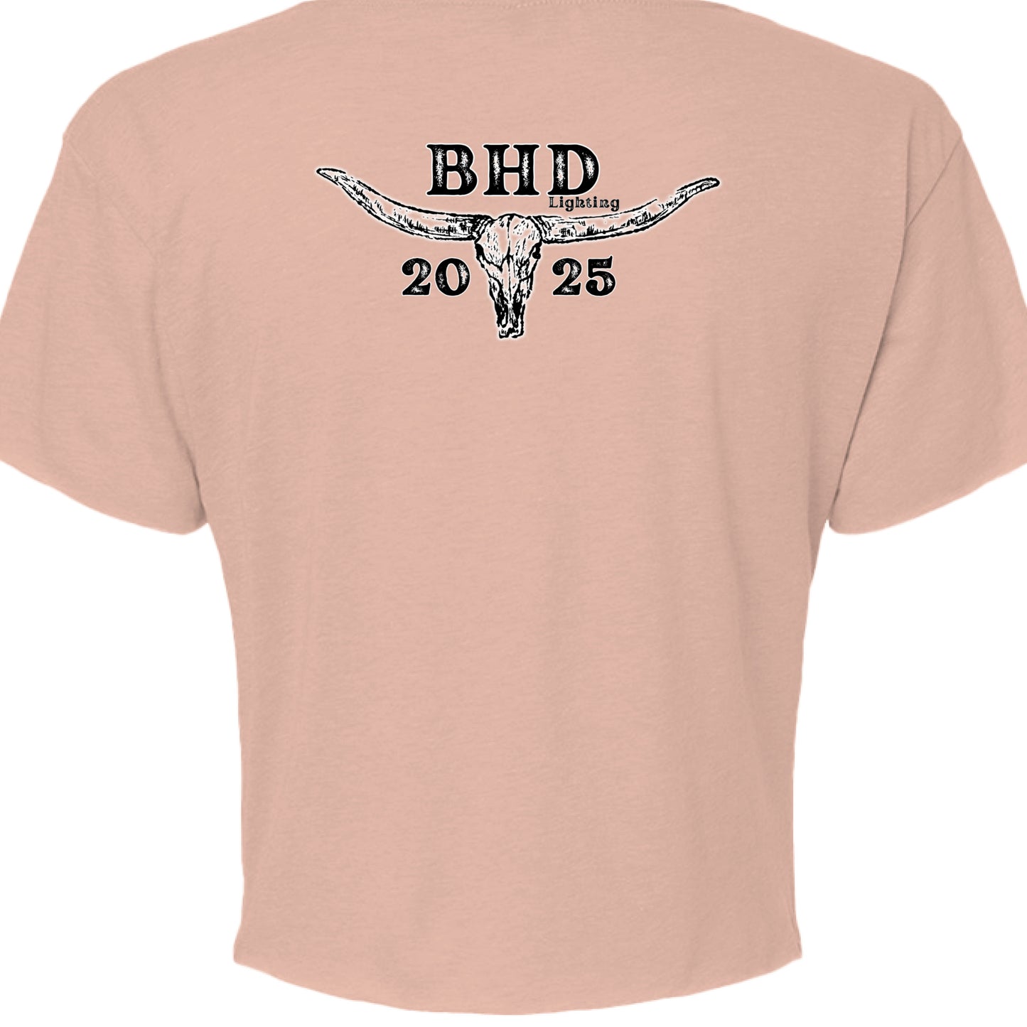 DESERT PINK - BACK