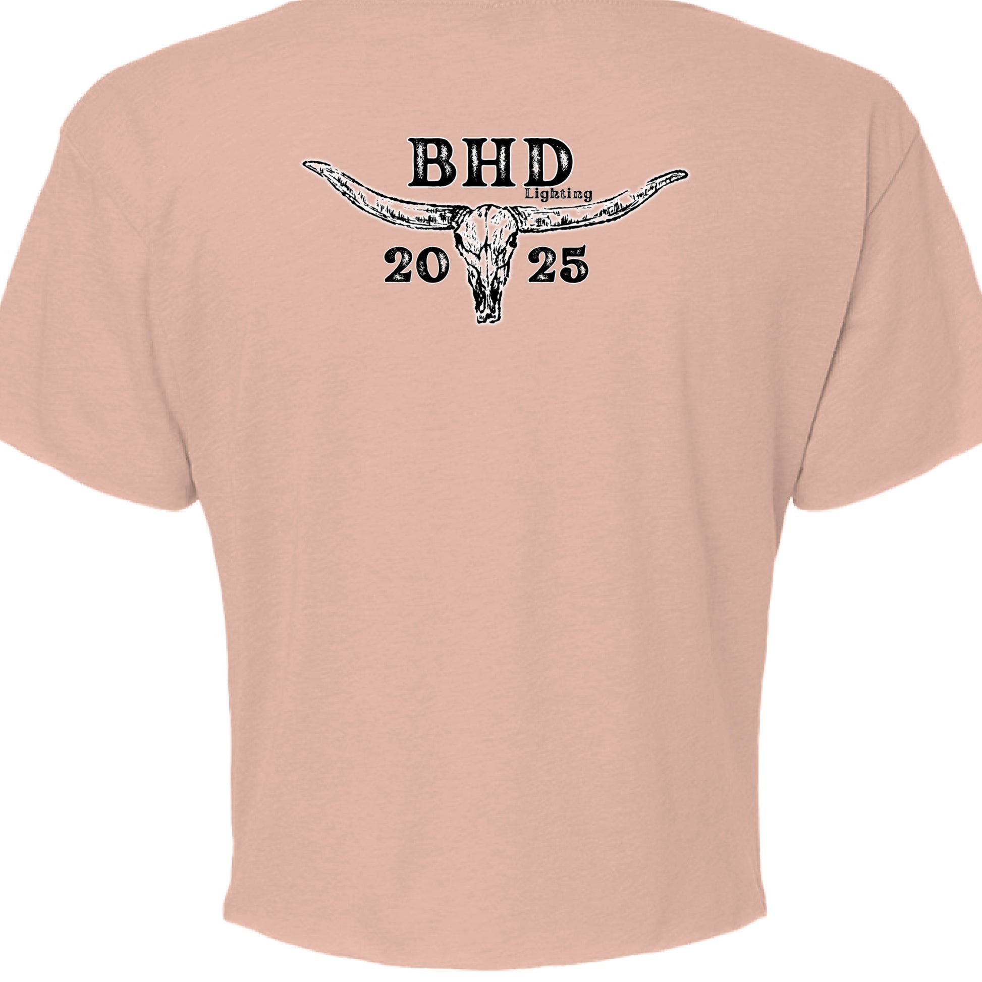 DESERT PINK - BACK