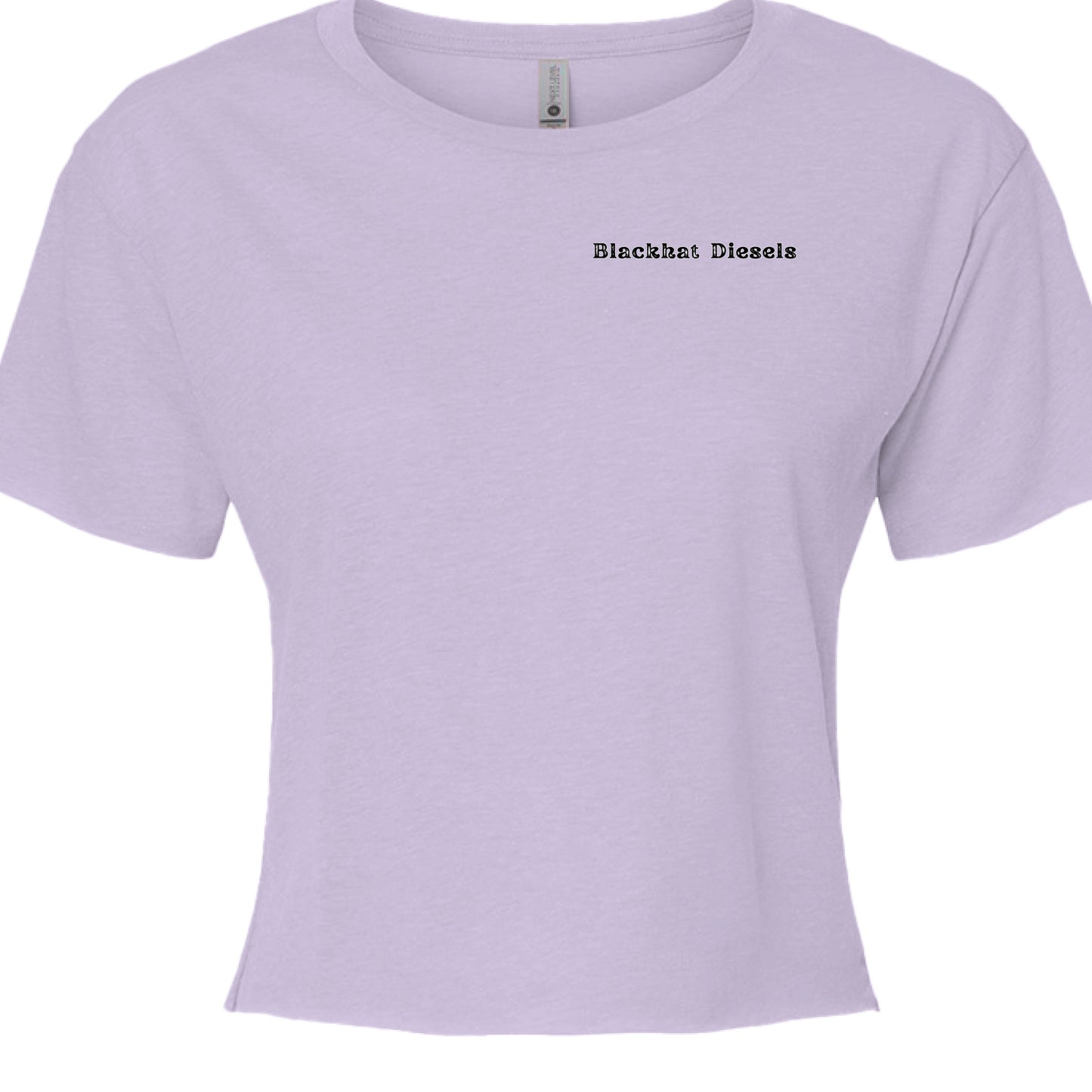 Lavender - FRONT