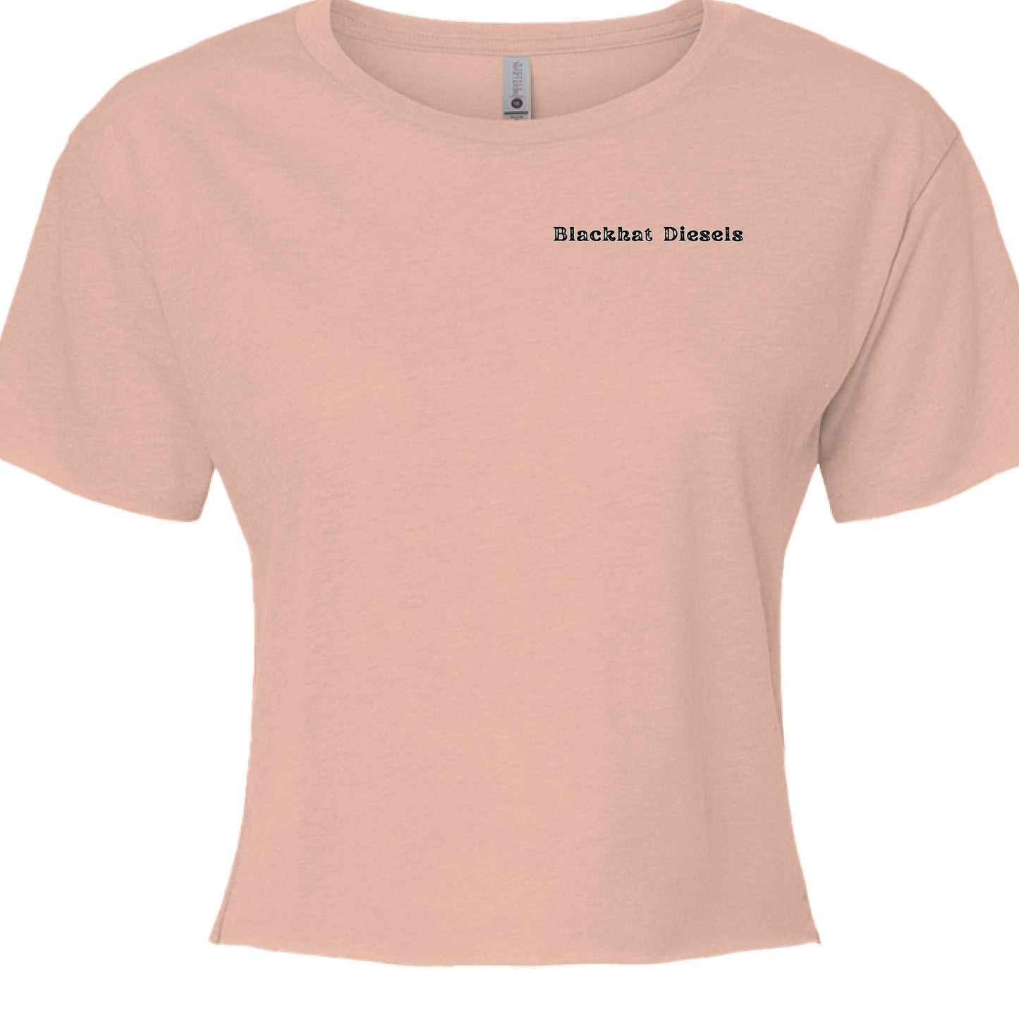 DESERT PINK - FRONT