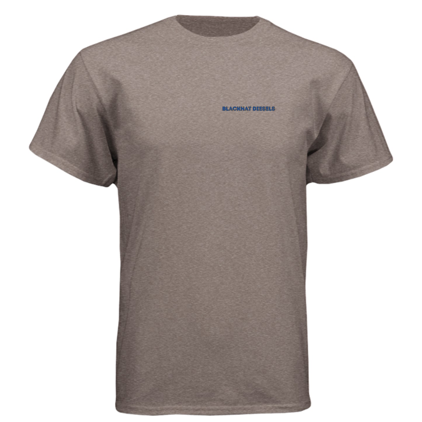 MACCHIATO - FRONT