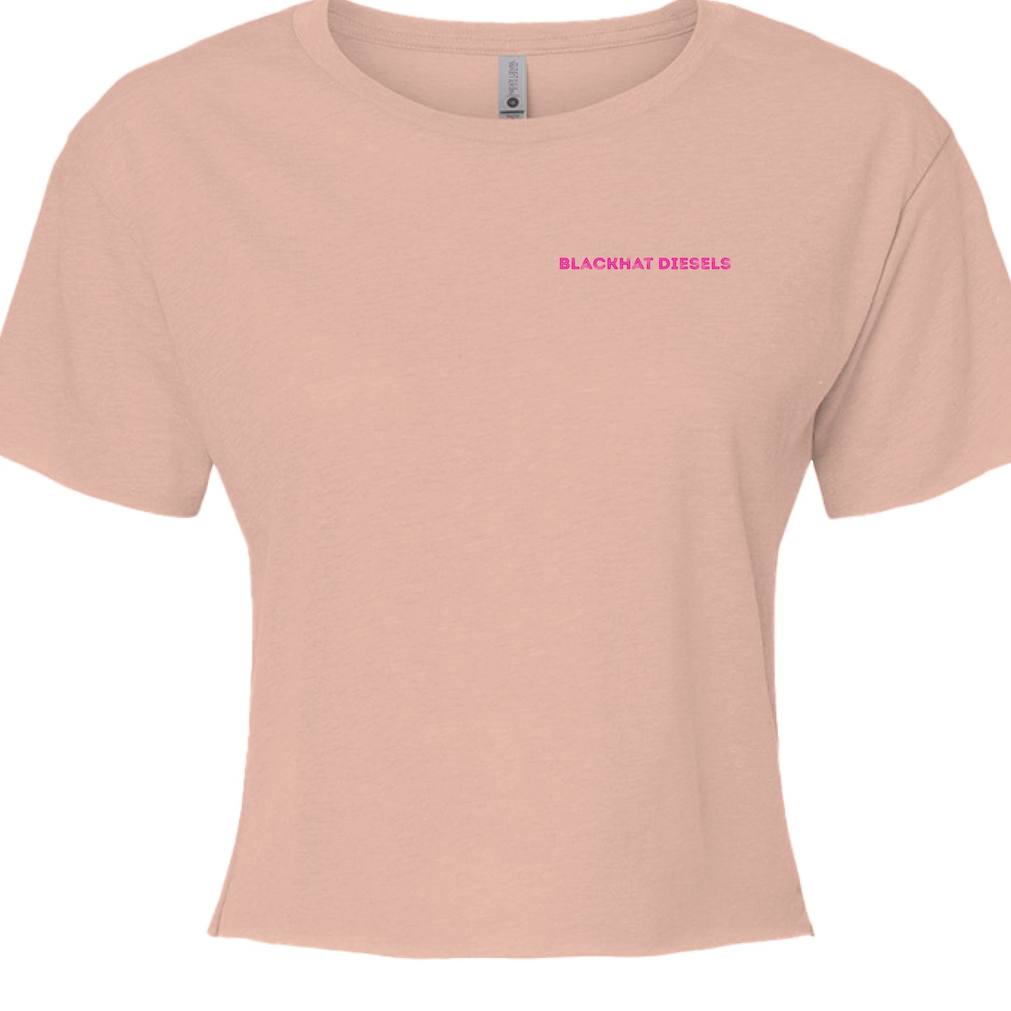 DESERT PINK - FRONT