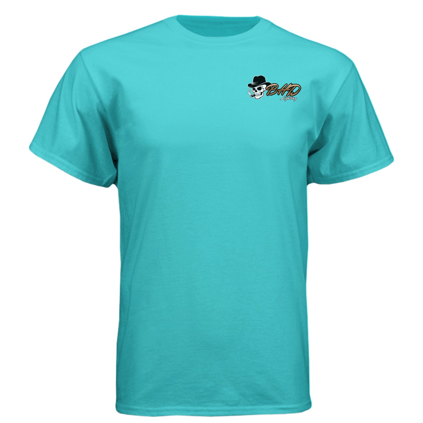 Tahiti Blue - FRONT