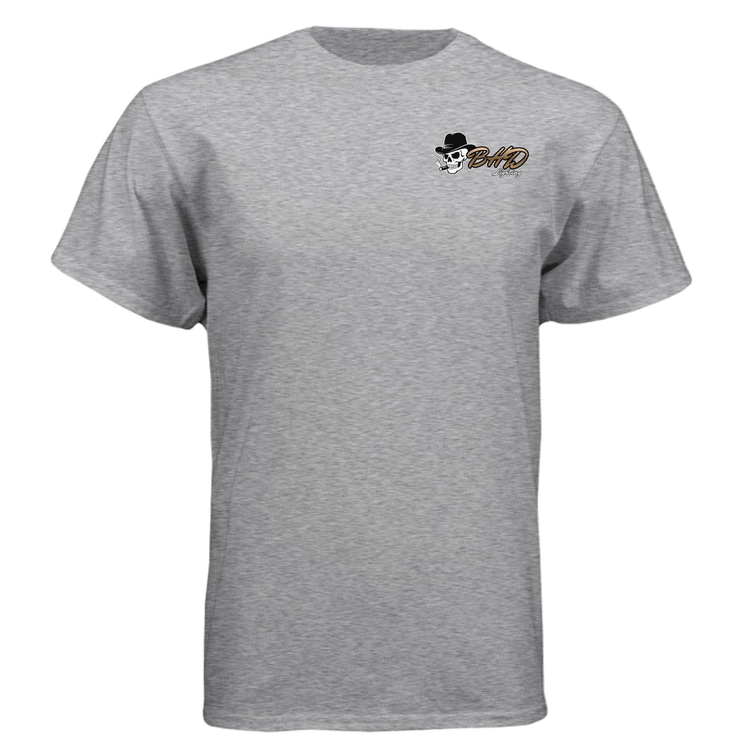 PREMIUM HEATHER - FRONT