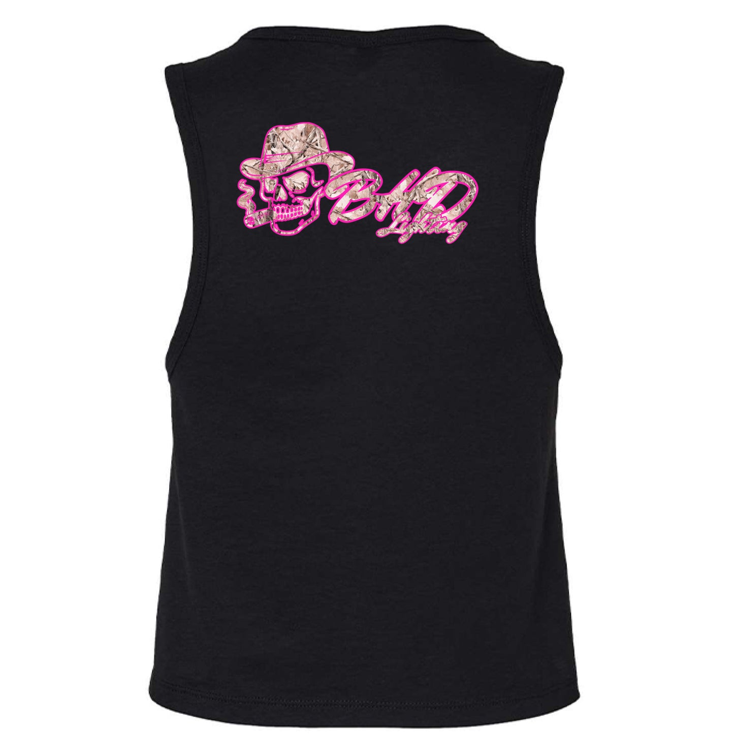Black - BACK