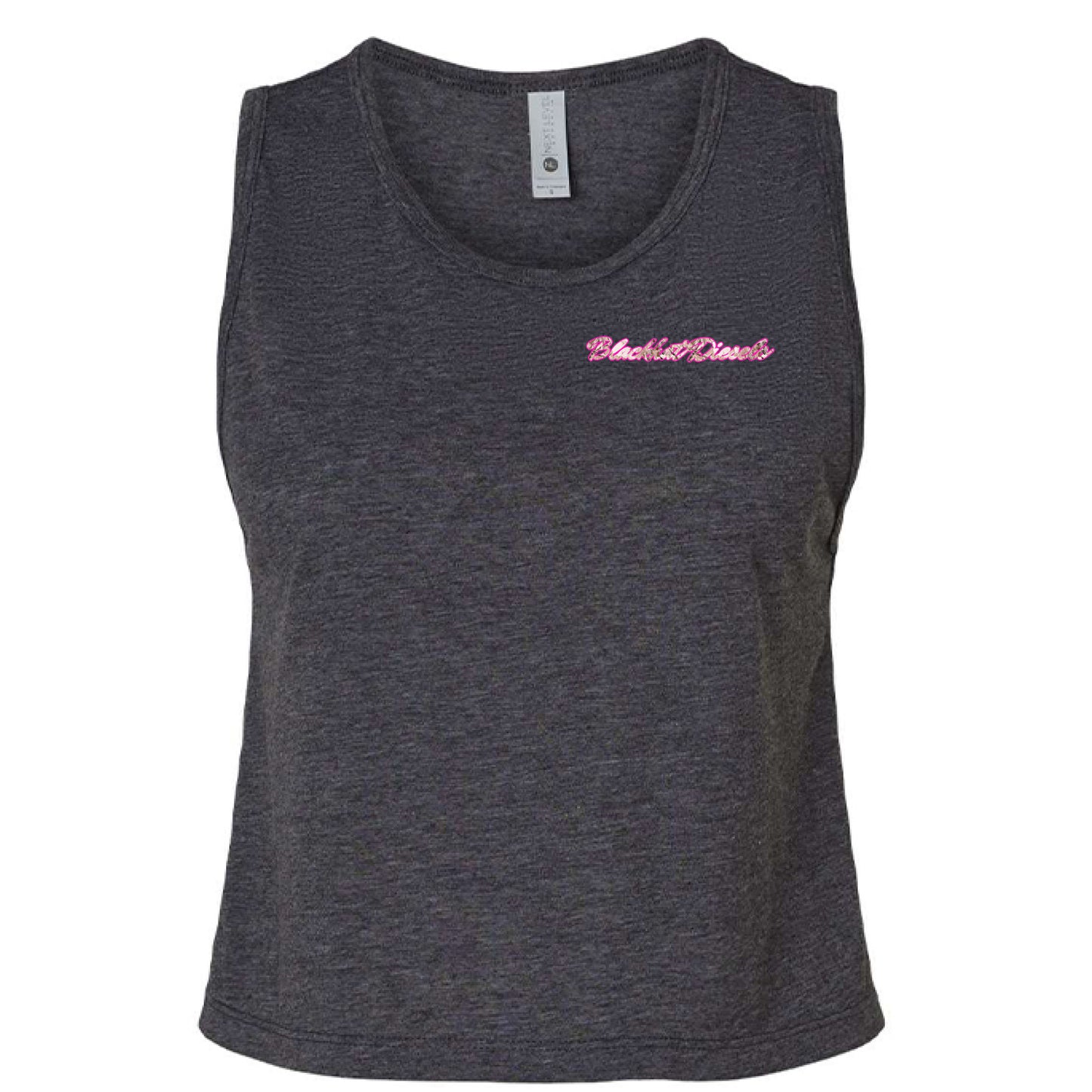 Charcoal - FRONT