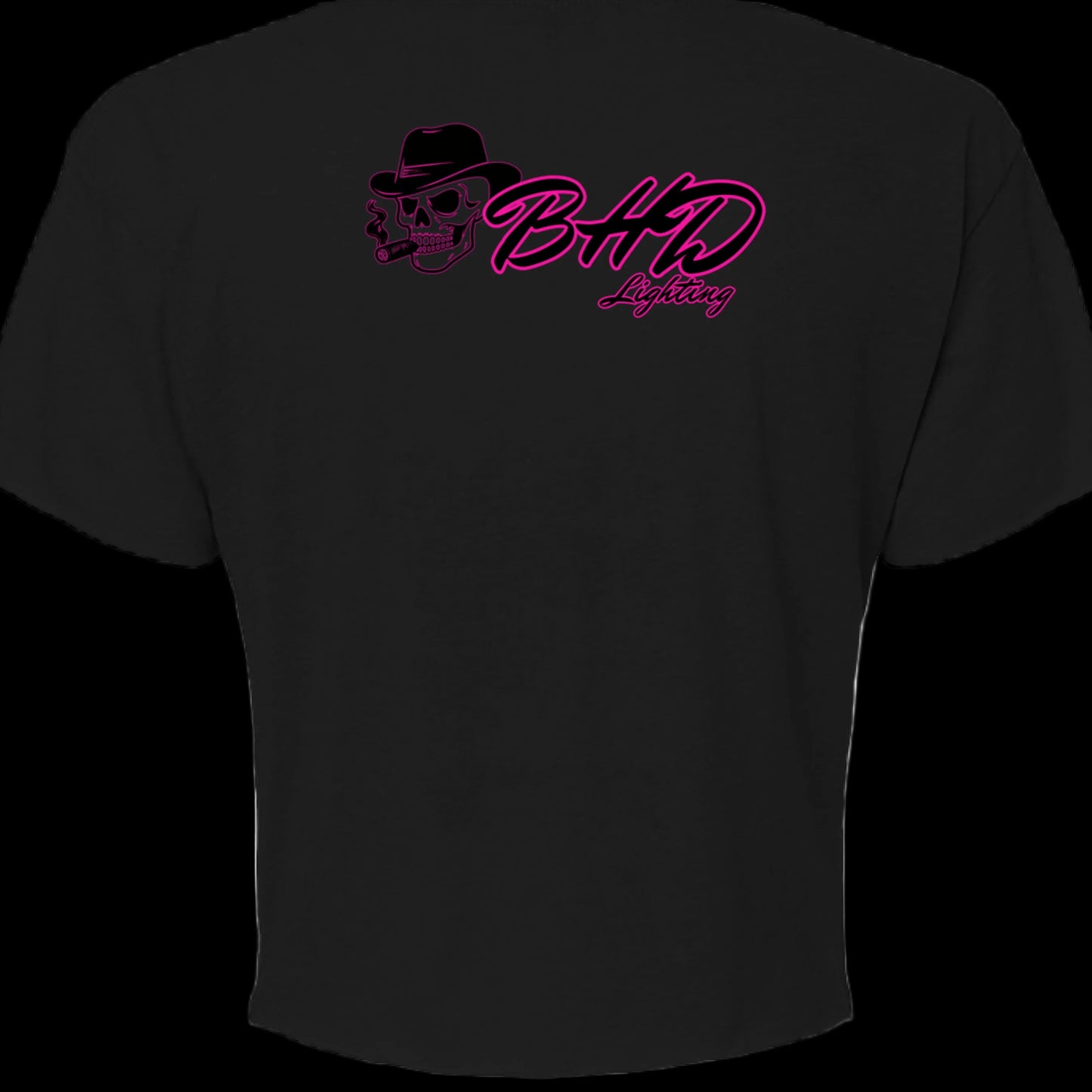 BLACK - BACK