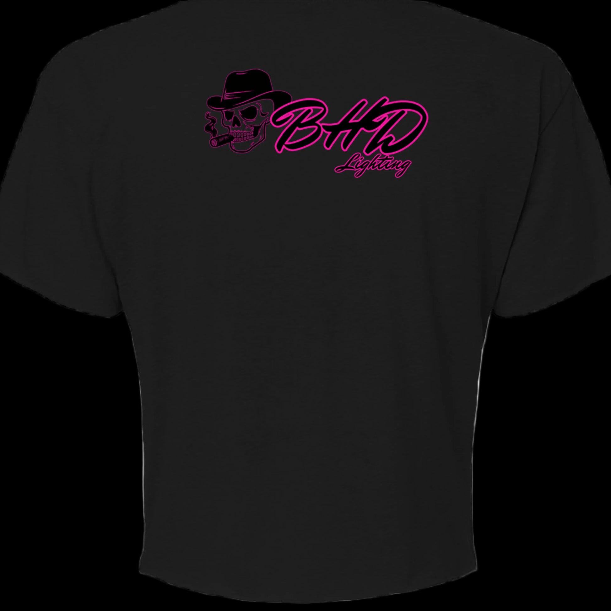BLACK - BACK