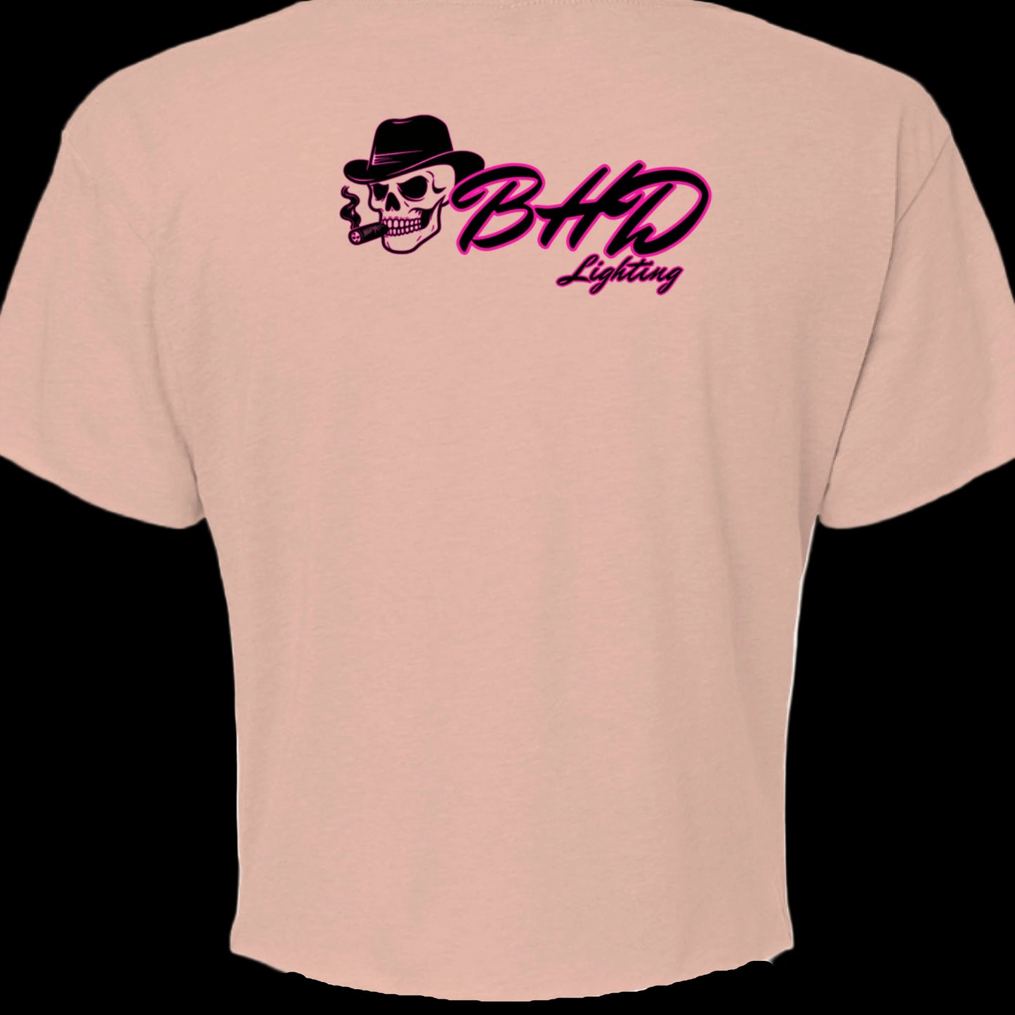 DESERT PINK - BACK