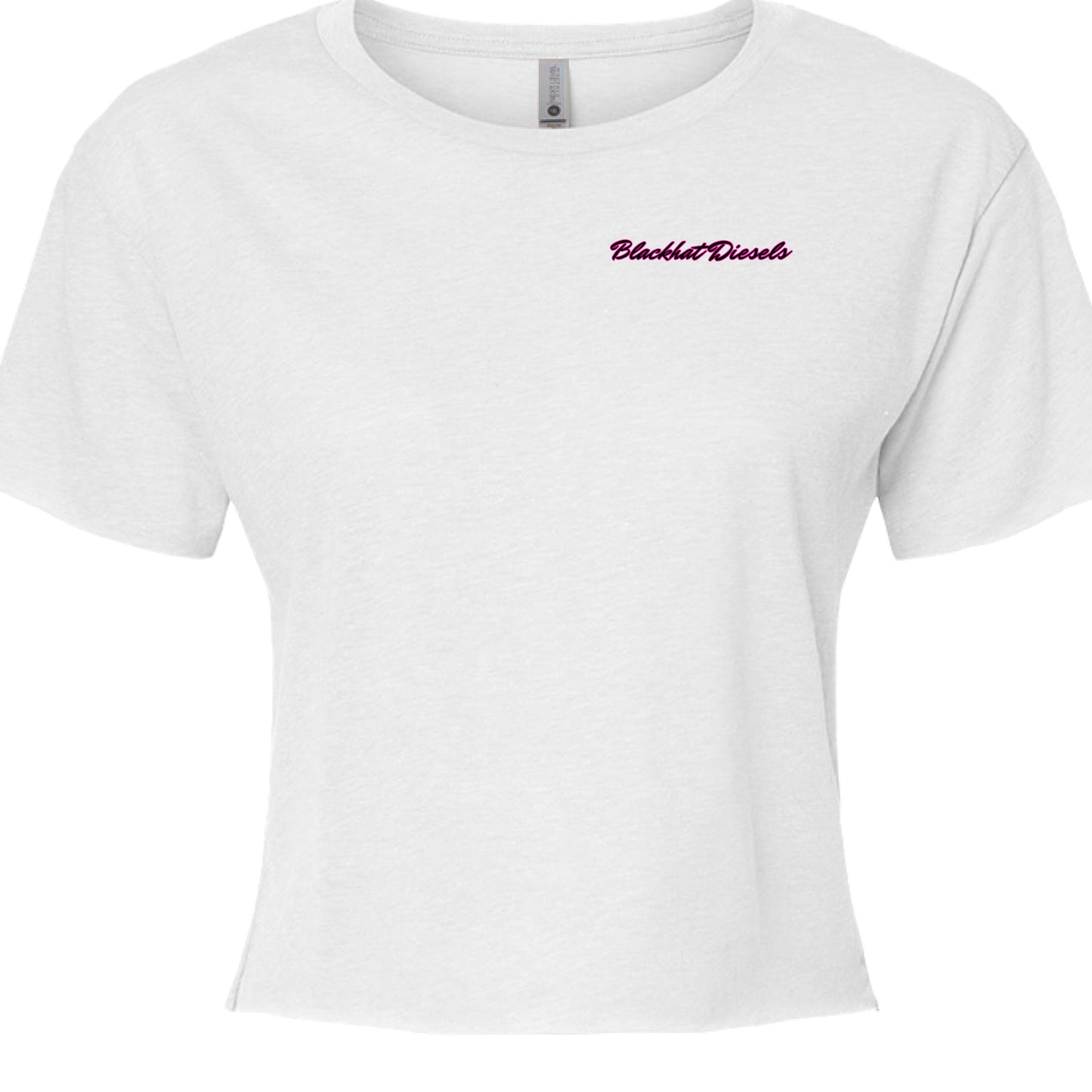 WHITE - FRONT